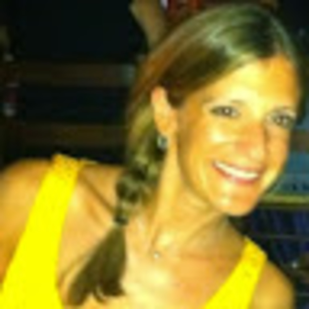 Meet your Posher, Jackie